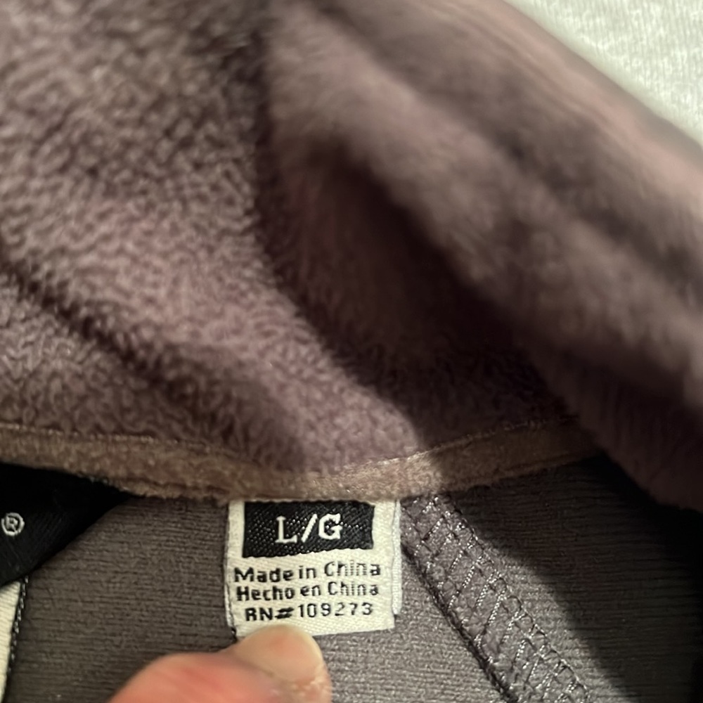 Black Diamond Softshell Jacket - image 3